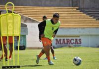 Henry Vaca entre los mejores de Conmebol