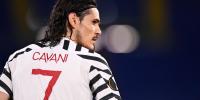 Cavani, entre Boca Juniors y un club de Brasil