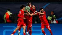 Liverpool acaba con el Villarreal