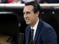 Unai Emery: “Estuvimos cerca de la excelencia…”