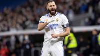 Real Madrid va por la remontada ante el City