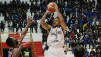 La Liga Nacional de Basquetbol sigue de pie