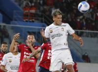 Wilstermann empata en Cusco