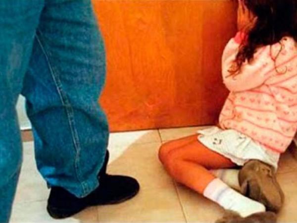 25 años de prisión para  sujeto que violó a su hija