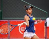 Zeballos es finalista en el ITF de Brasil