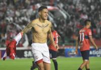 El “Matador” gana con lo justo a Universitario