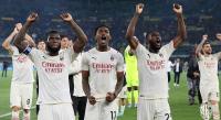 El AC Milan vence 3-1 al Hellas Verona y recupera el liderato de la Serie A italiana