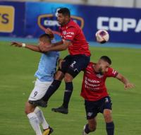 Wilstermann y Aurora empatan y se quitan puntos