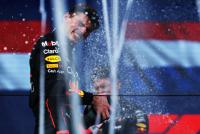 Verstappen conquista con suspenso el GP de Miami