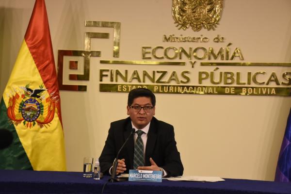 Microcrédito y los DPF  lideran sistema financiero