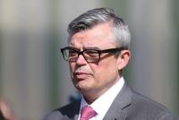 Embajador solicita respaldo para ingreso de Ucrania a UE
