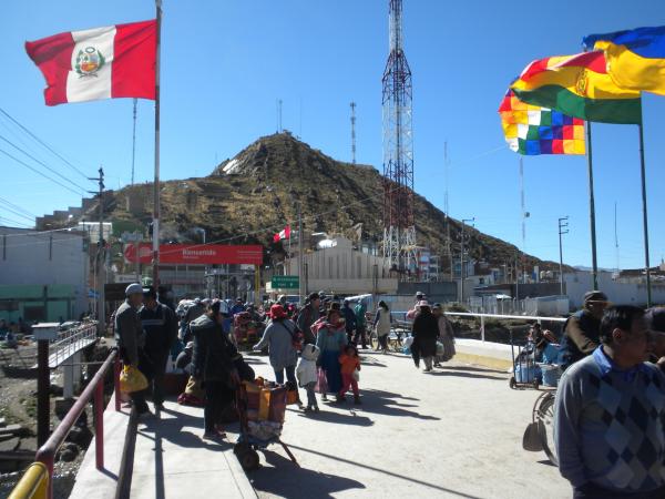 Banda “Los Cusqueños” fueron  detenidos por Policía nacional