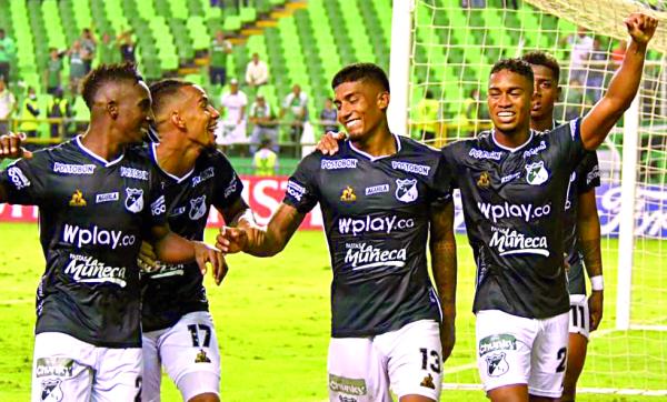 Always Ready firma otro fracaso en la Libertadores