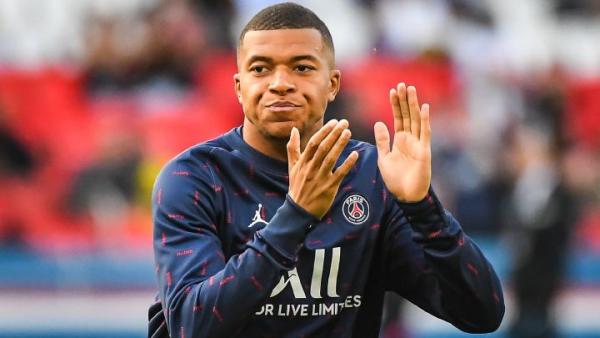 Mbappé dirá su destino final el domingo