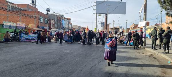 Autoridad municipal convoca  al diálogo a padres de familia