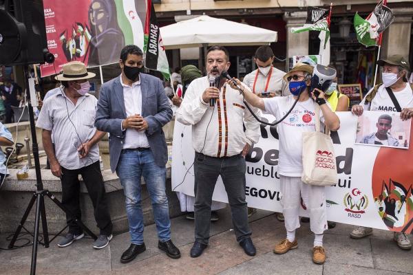 Prohíben entrada del jefe de la  delegación de UE para Palestina