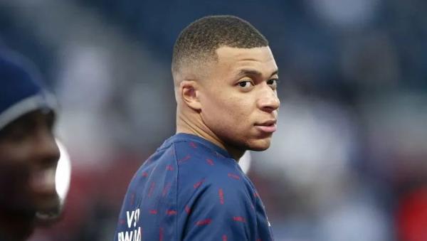 Mbappé: Sudamérica “no está avanzado como Europa”