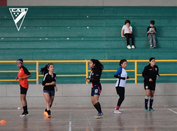 Always Ready debutará contra Sport Colonial