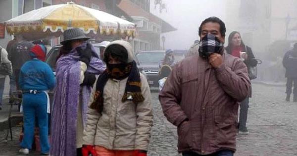 Prevén quinta ola de contagios para primera semana de julio