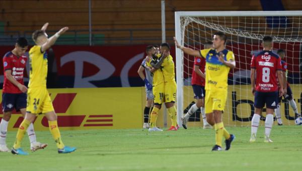 Wilster  cae más bajo tras su traspié ante Everton