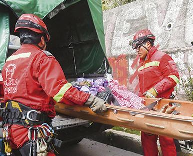 Violencia contra la mujer pone en peligro integridad familiar