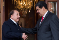 Estados Unidos no invitará a  dictadores Maduro y Ortega