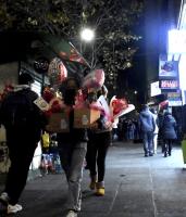 Jornada de homenajes por el Día de la Madre boliviana