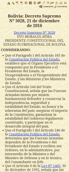 Ejército reforzó seguridad de Palacio  y Residencia Presidencial en 2019