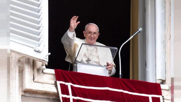 Papa Francisco nombró  a 21 nuevos cardenales