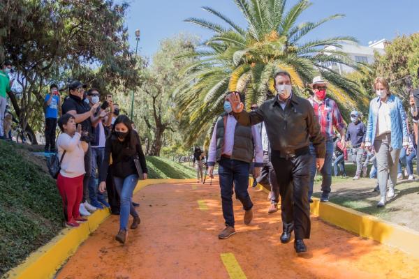 Municipio de Cercado preparado para cualquier emergencia sanitaria