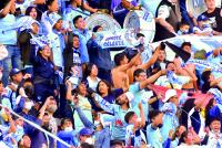 Hinchas de Bolívar están  en “vigilia”