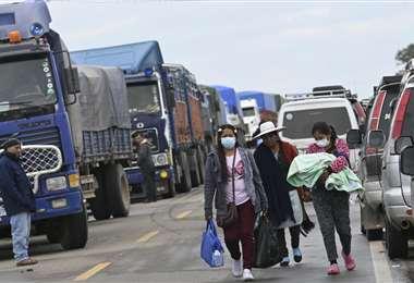 Aislamiento de Bolivia del corredor Bioceánico provoca tres pérdidas