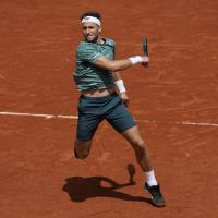 Ruud y su inédita final de Grand Slam en París