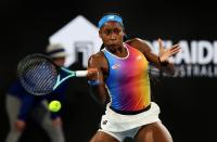 Swiatek es favorita para ganar Roland Garros ante la novel Gauff