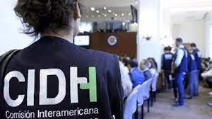 HRW incluye a Guatemala  en la “lista negra” de CIDH