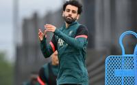 ¿ Salah al Barcelona?, su nombre suena fuerte