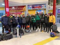 Arranca una inédita Libobasquet