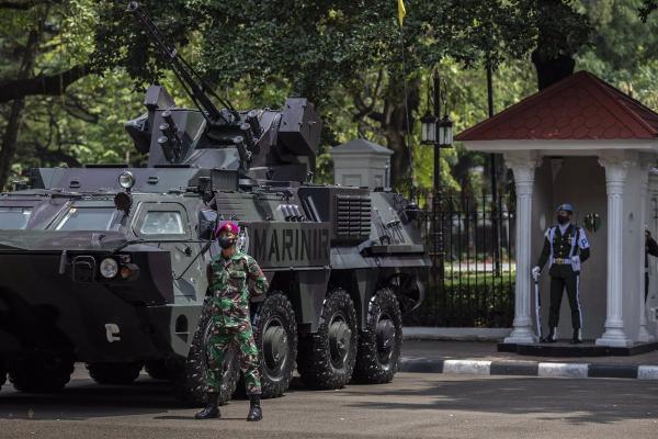 Exmilitar habría coordinado  asesinato de fiscal paraguayo