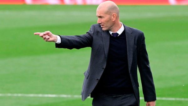 Zidane está cerca del PSG