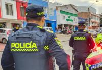 Reportan cuatro muertos  por ataque en Colombia