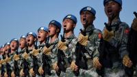 China no dudará en  iniciar guerra por Taiwán