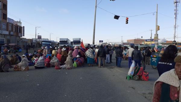 Prevén continuar diálogo con  padres de familia alteños hoy