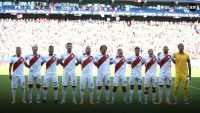 Perú al todo o nada hoy ante Australia