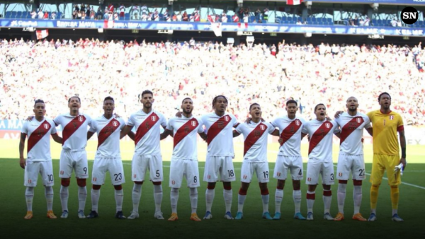 Perú al todo o nada hoy ante Australia