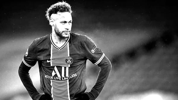 Neymar no piensa dejar al PSG ni moverse de París