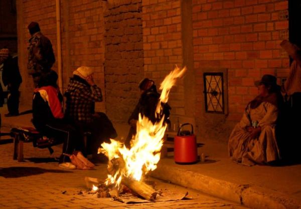 Prohíben encendido de fogatas durante San Juan