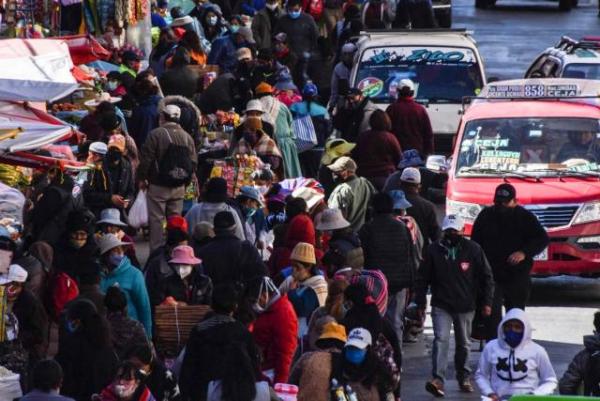 Suben contagios de covid-19 y no se reportaron decesos