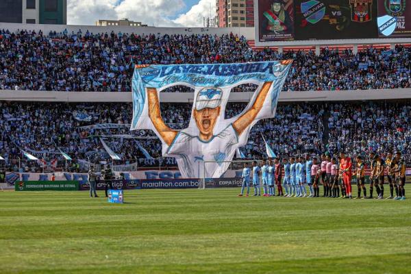 Bolívar recibe sanción de 30mil dólares por actos de racismo