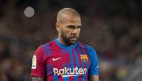 Dani Alves no sabe donde jugará