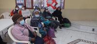 Reabren el Centro de Acogida  “Sumaj P´unchay” en Cochabamba